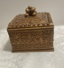 Vtg resin ornate for sale  Rydal