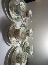Royal albert month for sale  DUNFERMLINE
