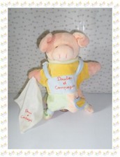 Doudou plat marionnette d'occasion  Foix