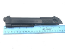 Beretta 9mm pistol for sale  Jetmore