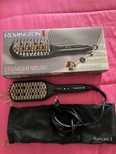 Remington straight brush usato  Napoli