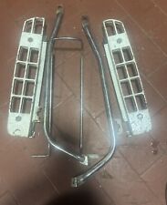 Piaggio bravo portapacchi usato  Faenza