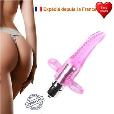 Langue vibrante vibromasseur d'occasion  France