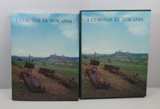 Curunas toscana moretti usato  Roma
