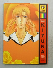 Kizuna n.8 manga usato  Bologna