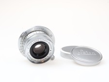 Leica summaron 35mm gebraucht kaufen  Wiesbaden