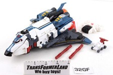 Jetfire comettor powerlinx for sale  Redgranite