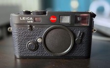 Leica body ttl0 gebraucht kaufen  Speyer