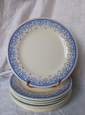 Assiettes dessert gien d'occasion Assiettes dessert gien d'occasion  Châteaudun