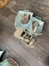 Shop scales old for sale  SWANSEA