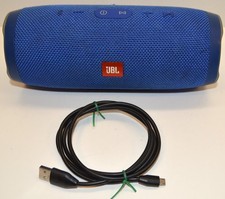 Jbl charge blue for sale  Hamburg