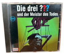 Fragezeichen meister todes gebraucht kaufen  Leichlingen (Rheinland)