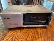 Pioneer cdx fm1289 for sale  Brighton
