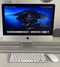 Apple imac retina for sale  ORPINGTON
