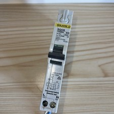 Square 45a rcbo for sale  UK