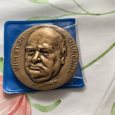 winston churchill usato  Varese