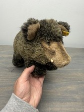 Vintage steiff wild for sale  Taneytown