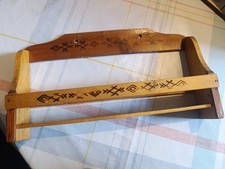 Ddr retro gewürzregal gebraucht kaufen  Waltershausen