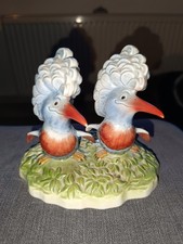 Goebel fanny feder gebraucht kaufen  Bubenheim, Essenheim, Zornheim