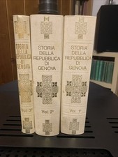 Libri storia della usato  Pontinvrea
