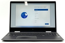 Envy x360 fhd d'occasion  Expédié en Belgium