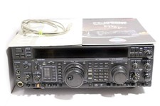 Yaesu 1000mp 100w d'occasion Yaesu 1000mp 100w d'occasion  Expédié en France