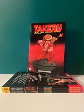 Takeru storie kappa usato  Cervia