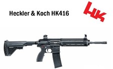 Hk416 t4e cqb gebraucht kaufen  Saarbrücken