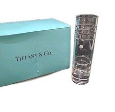 Tiffany crystal bamboo for sale  East Brunswick