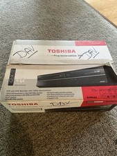 Toshiba dvr 620 for sale  Gainesville