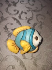 Thun piccolo pesce usato  Monterotondo