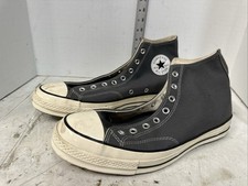 RARO Tênis Converse Chuck Taylor All Star Slim High Top Masculino 13, 31cm #T4 comprar usado  Enviando para Brazil