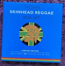 Various artists trojan for sale  NORWICH