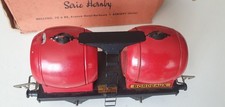 Hornby train double d'occasion  Expédié en Belgium