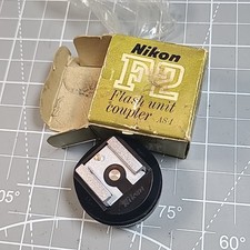 Nikon gun coupler for sale  Saint Louis