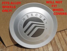 6w33 1a096 mercury for sale  Hamburg