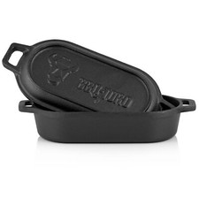 Bbq toro gusseisen gebraucht kaufen  Deutschland