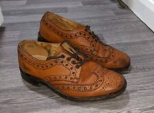 Loake vintage 641t for sale  DUNDEE