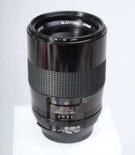 Vivtar serie 90mm usato  Spedire a Italy