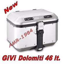 Givi trekker dlm46 usato  Macerata