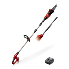 Einhell 3410805 kit usato  Roccagloriosa