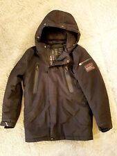 Winterjacke allwetterjacke new gebraucht kaufen  Ober-Ramstadt