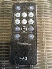 Genuine logic3 mip107 for sale  TADWORTH