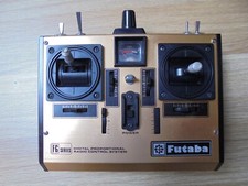 Futaba series transmitter for sale  ROTHERHAM