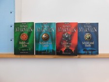 Sonia marmen highland gebraucht kaufen  Weyhe