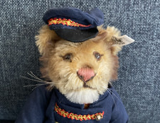 Vintage steiff plush for sale  Newburyport