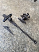 Ancienne poignee loquet d'occasion  Vivonne