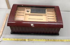 display humidor for sale  Cleveland