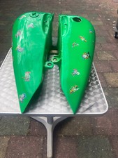 Harley tank ltr gebraucht kaufen  Limburgerhof
