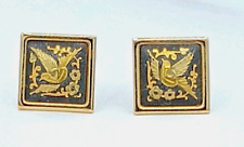 Vintage damascene toledo for sale  Battle Creek